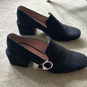 Tory Burch Heeled Loafter